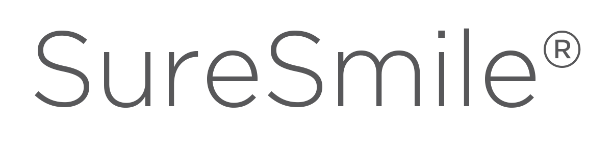 SureSmile logo